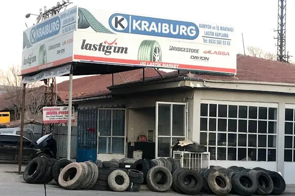 UG LASTİK MARKET OTOMOTİV - Resim 3
