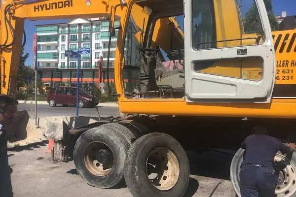 UG LASTİK MARKET OTOMOTİV - Resim 13