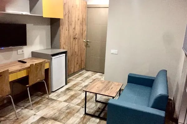 Dumlupınar royal rooms - Resim 16