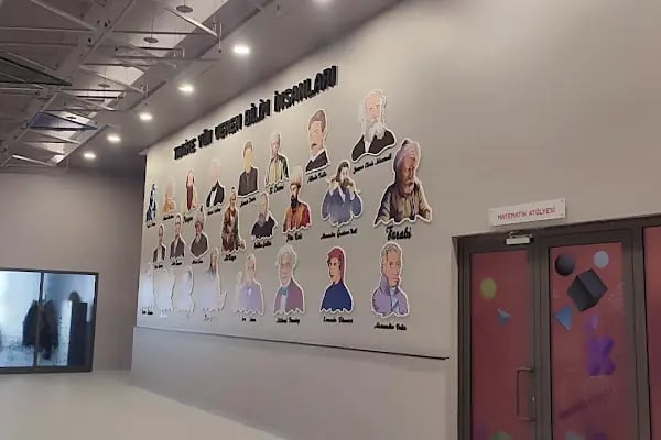Altındağ Bilim ve Sanat Merkezi - Resim 9