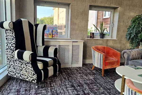 VİSTA KONYAALTI HOTEL - Resim 11