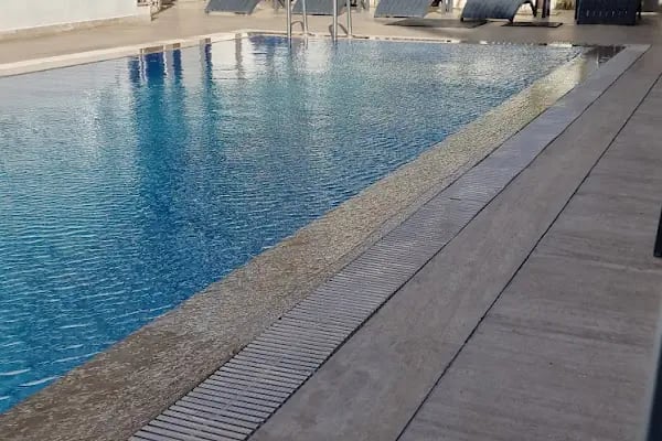 VİSTA KONYAALTI HOTEL - Resim 17
