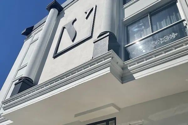 VİSTA KONYAALTI HOTEL - Resim 15