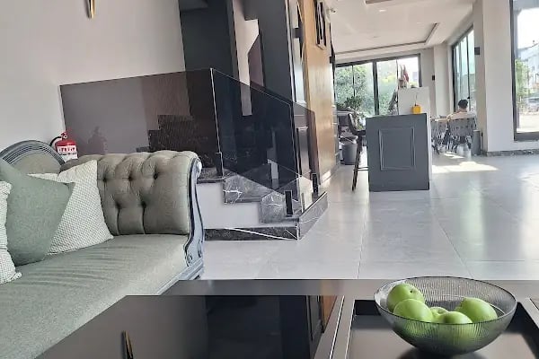 VİSTA KONYAALTI HOTEL - Resim 16