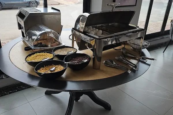 VİSTA KONYAALTI HOTEL - Resim 18
