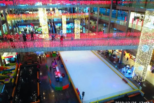 Pelican Mall AVM - Resim 20
