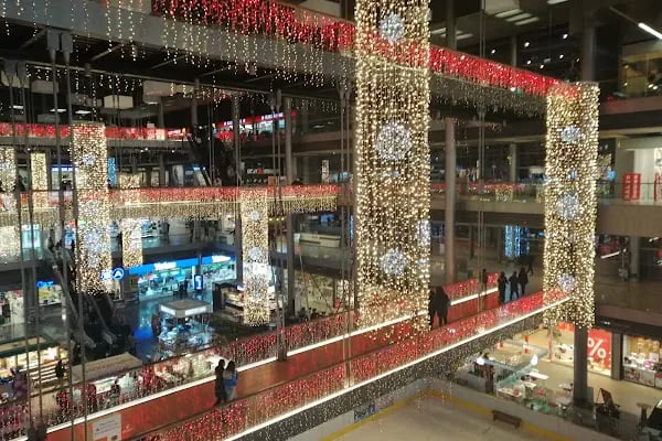 Pelican Mall AVM - Resim 11