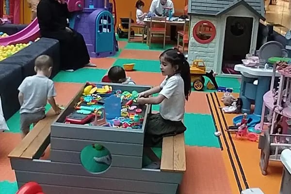 Pelican Mall AVM - Resim 17