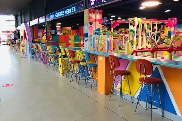 Pelican Mall AVM - Resim 10