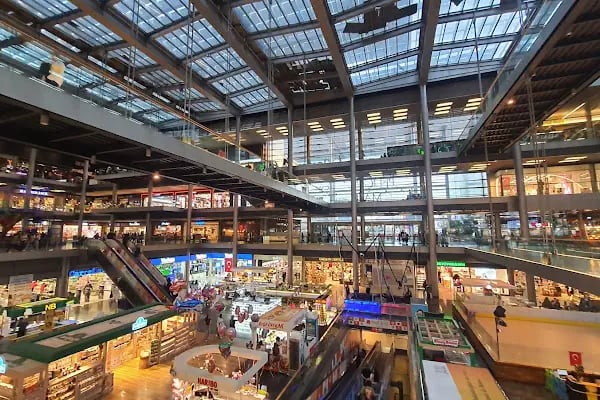 Pelican Mall AVM - Resim 3