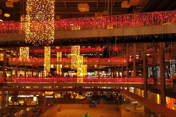 Pelican Mall AVM - Resim 8