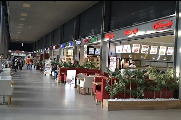 Pelican Mall AVM - Resim 2