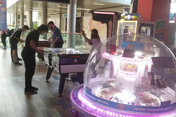 Pelican Mall AVM - Resim 7