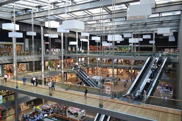 Pelican Mall AVM - Resim 1