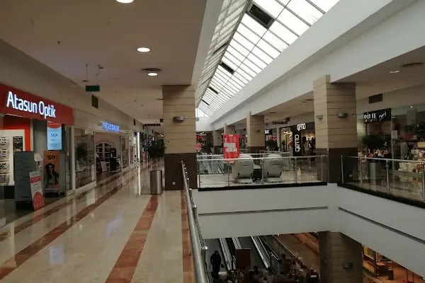 Pelican Mall AVM - Resim 4