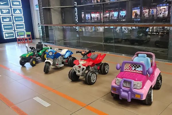 Pelican Mall AVM - Resim 19