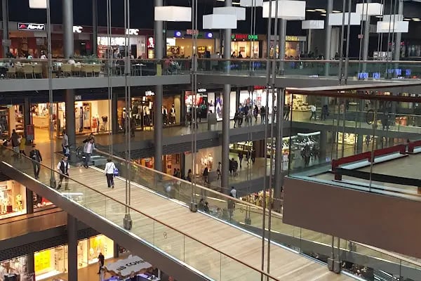 Pelican Mall AVM - Resim 15