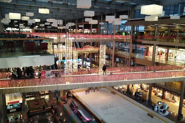 Pelican Mall AVM - Resim 5