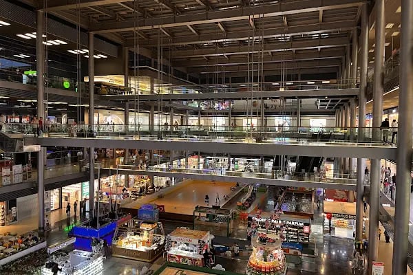Pelican Mall AVM - Resim 16