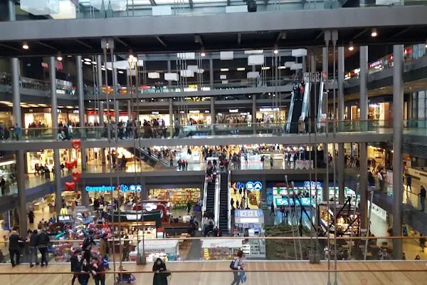 Pelican Mall AVM - Resim 9