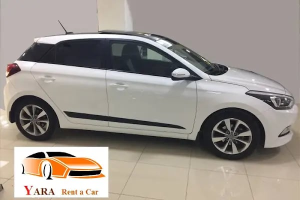 Yara rent a car ltd.Co - Resim 3