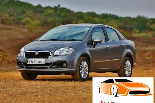 Yara rent a car ltd.Co - Resim 8