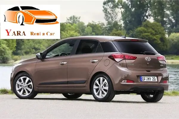 Yara rent a car ltd.Co - Resim 10