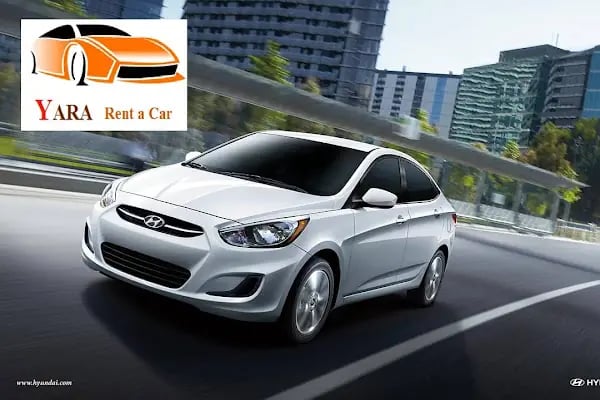 Yara rent a car ltd.Co - Resim 5