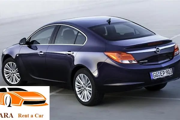 Yara rent a car ltd.Co - Resim 7