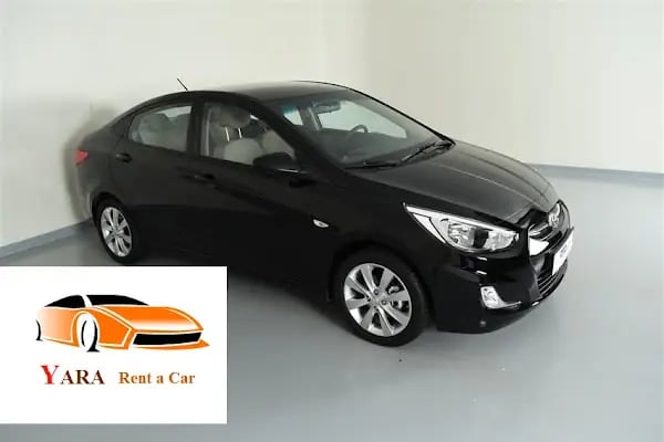 Yara rent a car ltd.Co - Resim 1