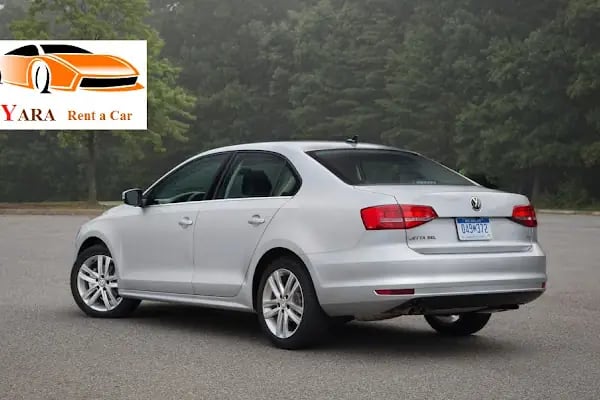 Yara rent a car ltd.Co - Resim 9
