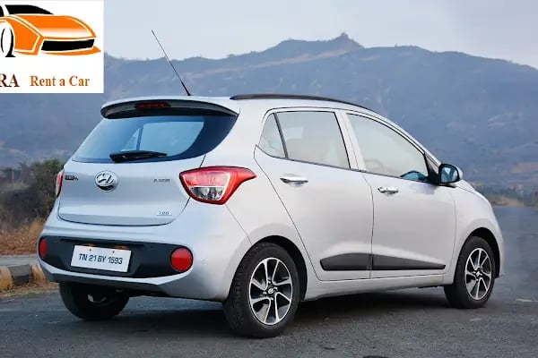 Yara rent a car ltd.Co - Resim 4