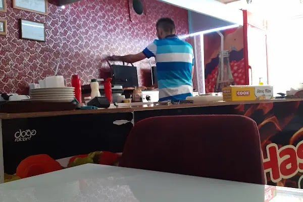 Hasan Amca Fast Food - Resim 9