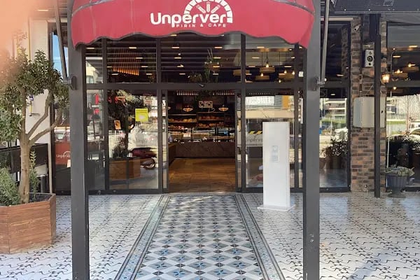 Unperver - Resim 2