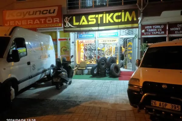 Lastikcim serkan - Resim 6