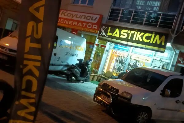 Lastikcim serkan - Resim 8