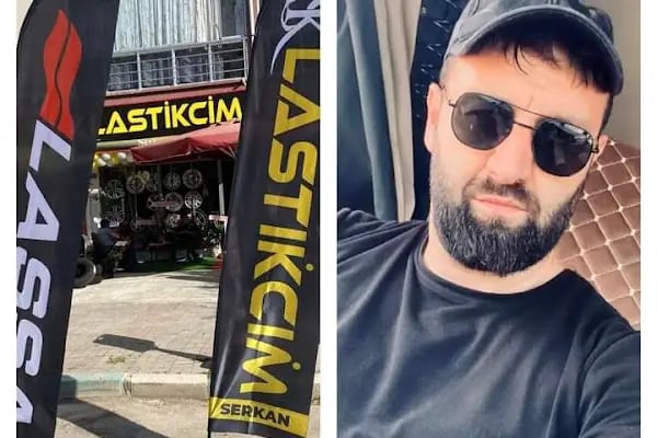 Lastikcim serkan - Resim 19