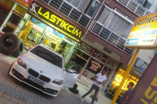 Lastikcim serkan - Resim 3
