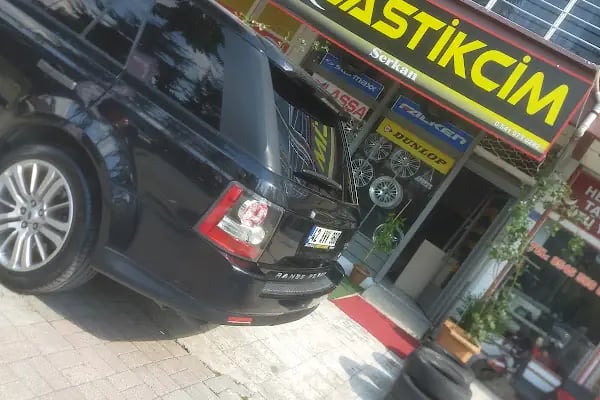 Lastikcim serkan - Resim 11