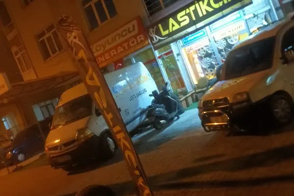 Lastikcim serkan - Resim 18