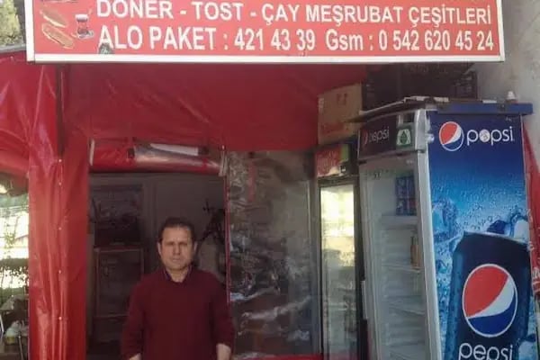 Oğuzcan Fast Food - Resim 5