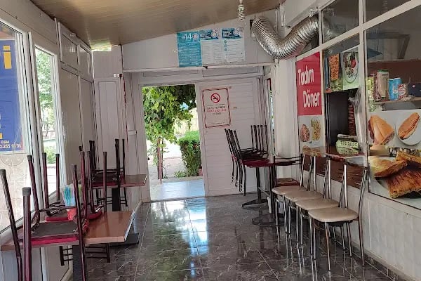 Oğuzcan Fast Food - Resim 1