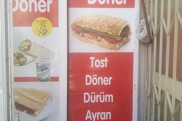Oğuzcan Fast Food - Resim 3