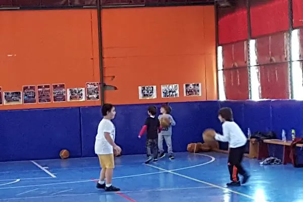 BAHÇEŞEHİR KOLEJİ ALANYA KAMPÜSÜ - Resim 19