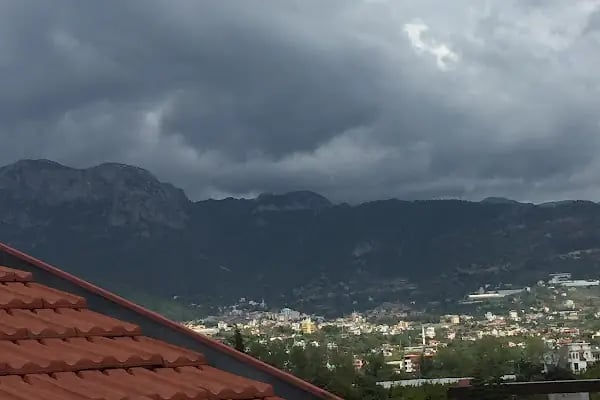 BAHÇEŞEHİR KOLEJİ ALANYA KAMPÜSÜ - Resim 13