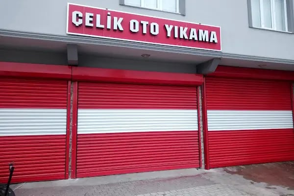 ÇELİK OTO YIKAMA VE LASTİK - Resim 7