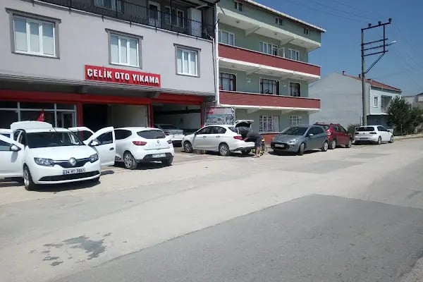 ÇELİK OTO YIKAMA VE LASTİK - Resim 3