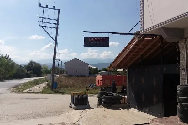 ÇELİK OTO YIKAMA VE LASTİK - Resim 9
