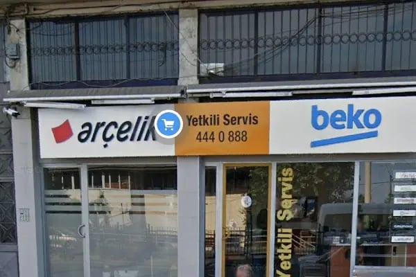 Arcelik Beko Yetkili Servis - Resim 1