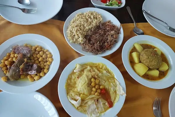 Sini Ev Yemekleri ve Hamur İşleri - Resim 10